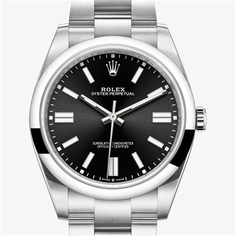 invecchiare quadrante rolex|Rolex Oyster Perpetual 41 watch: Oystersteel .